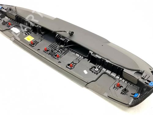 Spoiler bagklap VW ARTEON (3H7, 3H8) 1.5 TSi | BP34726544C96 - Image 8