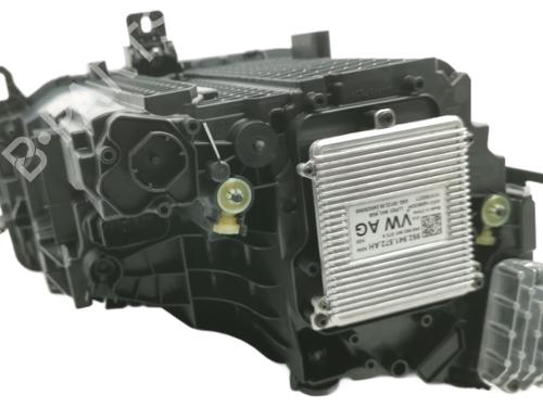 Left headlight VW TAYRON (R41) 2.0 TSI 4motion | BP34729980C28  - Image 10