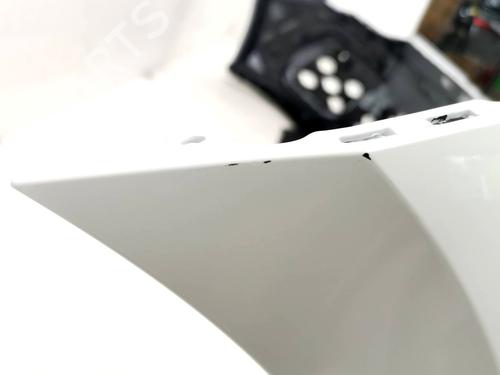 Front bumper VW GOLF VIII (CD1, DA1) 2.0 TSI 4motion | BP35758840C7 - Image 9
