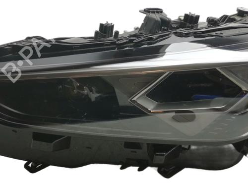 Left headlight CUPRA TERRAMAR (KP1) 1.5 e-HYBRID VZ | BP34727664C28 - Image 2