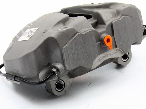 Left front brake caliper AUDI A4 B9 (8W2, 8WC) 2.0 TDI | BP34730991M105 - Image 17