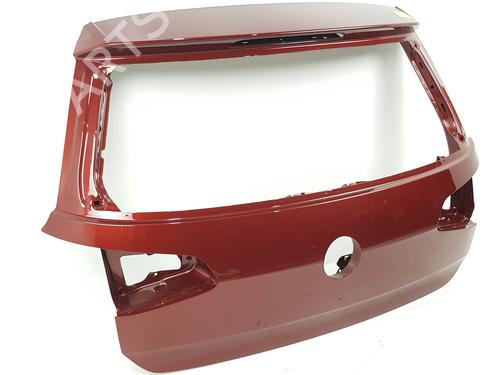 Tailgate VW GOLF VII Van (5G1) 1.6 TDi | BP34730716C6 - Image 4