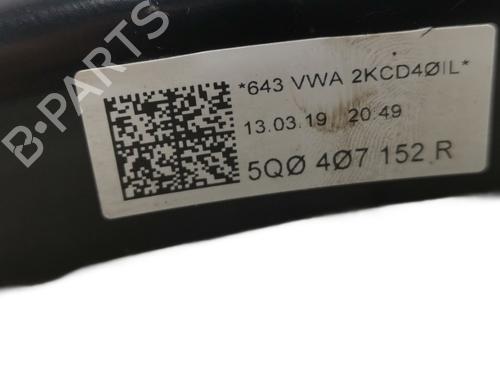Right front suspension arm VW GOLF VII Van (5G1) 1.6 TDi | BP34731648M13 - Image 2