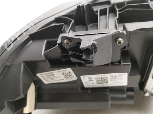 Right headlight VW ID.7 (ED2) PRO S | BP34729158C29  - Image 9
