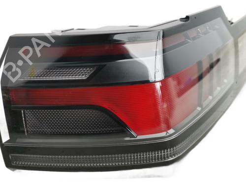 Used Right taillight Right taillight VW ID. Buzz Bus (EBB, EBJ) Electric 4motion (EBB) (340 hp) 34728428 34728428