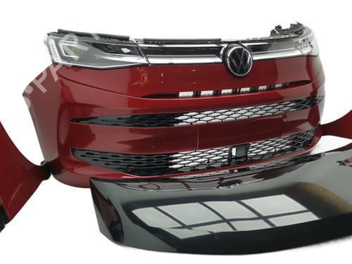 Komplette front VW MULTIVAN T7 (STM, STN) 1.4 eHybrid | BP34731407S1  - Image 18