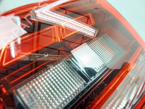 Right taillight VW PASSAT B8 (3G2, CB2) 2.0 TDI | BP34729841C35  - Image 11