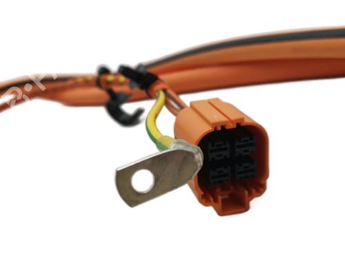 Cable VW ID. Buzz Bus (EBB, EBJ) Electric 4motion (EBB) | BP34725731E12 - Image 9