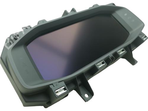 Instrument cluster CUPRA TERRAMAR (KP1) 2.0 TSI 4Drive | BP36403049C47 - Image 3