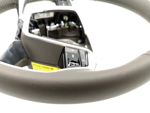 Steering wheel AUDI A6 C4 (4A2) 2.0 | BP35759048C49 - Image 6
