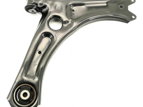 Used Right front suspension arm Right front suspension arm VW CADDY III MPV (2KB, 2KJ, 2CB, 2CJ) 1.6 (101 hp) 34730832 34730832
