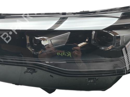 Used Left headlight Left headlight VW TIGUAN (CT1) 2.0 TSI 4motion (204 hp) 34732736 34732736