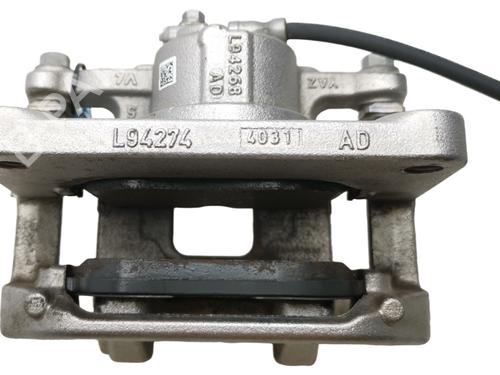 Left front brake caliper CUPRA BORN (K11) 45 | BP36550954M105 - Image 5