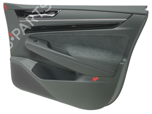 Høyre frontpanel VW ID.7 (ED2) GTX 4motion | BP34732308C59 - Image 3