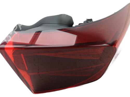 Right taillight CUPRA FORMENTOR (KM7, KMP) 1.4 e-Hybrid | BP34731788C35 - Image 16