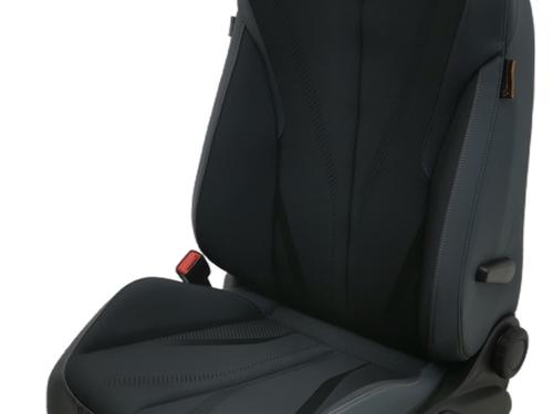 Left front seat CUPRA BORN (K11) 45 | BP35764078C15 - Image 2