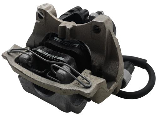 Left rear brake caliper CUPRA LEON (KL1, KU1, KUG) 1.5 TSI | BP37755952M107 - Image 7