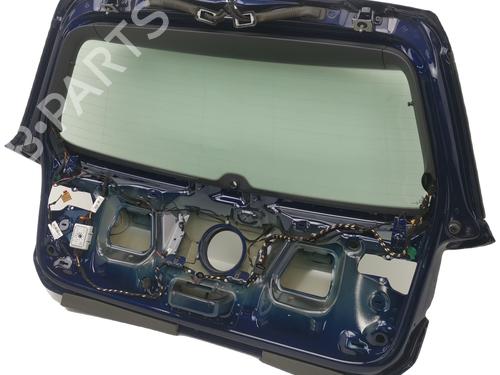 Tailgate VW GOLF VII Van (5G1) 1.6 TDi | BP34730470C6 - Image 12