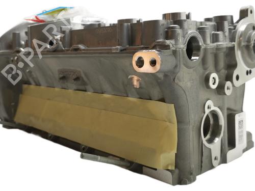 Cylinder head AUDI A4 B8 (8K2) 2.7 TDI | BP35761483M5 - Image 2