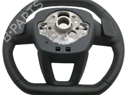 Steering wheel AUDI A6 e-tron Avant (GH5) Performance | BP35763374C49  - Image 8