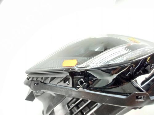Right headlight VW PASSAT B8 (3G2, CB2) 2.0 TDI | BP34731027C29 - Image 16