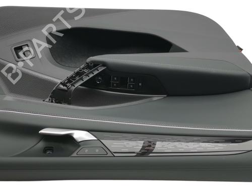 Venstre frontpanel VW TIGUAN (CT1) 2.0 TSI 4motion | BP37257370C58 - Image 5