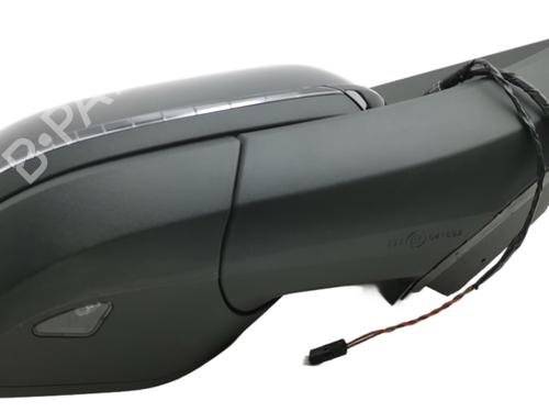 Right mirror VW MULTIVAN T7 (STM, STN) 1.5 TSi | BP35762623C27  - Image 6