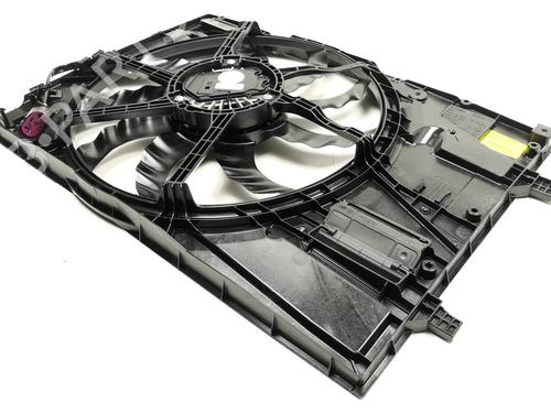 Radiator fan VW PASSAT B8 (3G2, CB2) 2.0 TDI | BP35758277M35 - Image 4