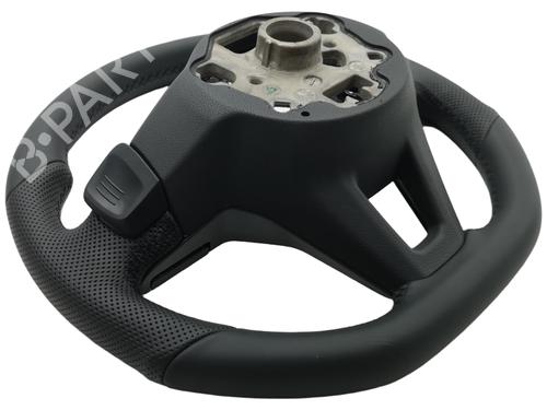 Steering wheel VW TIGUAN (CT1) 2.0 TSI 4motion | BP37168565C49 - Image 7