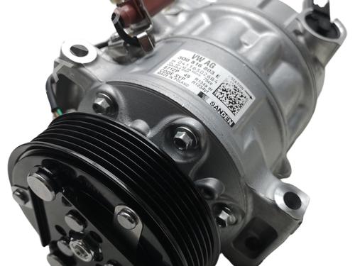 AC compressor AUDI A1 Sportback (GBA) 35 TFSI | BP39090092M34 - Image 2