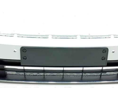 Used Front bumper Front bumper VW PASSAT B8 (3G2, CB2) 2.0 TDI (122 hp) 35757512 35757512