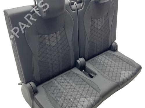 Rear seat VW TAYRON (R41) 2.0 TDI | BP36593676C17 - Image 3