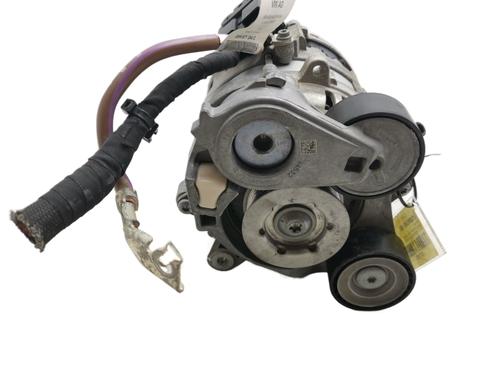 Alternador Alternador AUDI A3 Limousine (8YS, 8YM) 30 TFSI (116 hp) 35763857 35763857