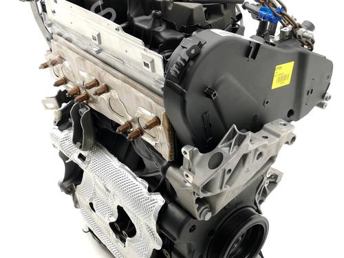 Motor Motor SEAT TARRACO (KN2) 2.0 TFSI 4Drive (245 hp) 35758325 35758325