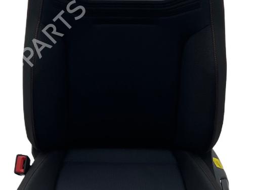 Used Left front seat Left front seat 39162629 39162629