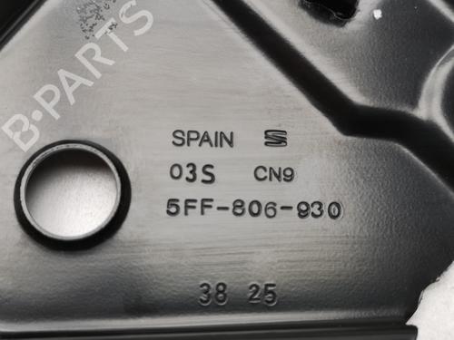 Støtte CUPRA FORMENTOR (KM7, KMP) 2.0 TSI 4Drive | BP38613846C155 - Image 5