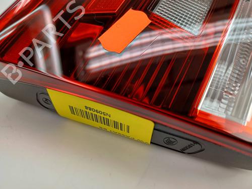 Left taillight VW PASSAT B8 (3G2, CB2) 2.0 TDI | BP34725600C34 - Image 12