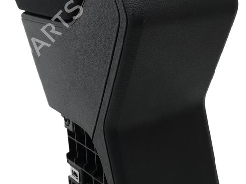 Armrest / Center console SEAT IBIZA V (KJ1, KJG) 1.5 TSI | BP37484233I20 - Image 5