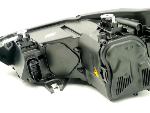 Right headlight AUDI A1 (8X1, 8XK) 2.0 TDI | BP34728452C29 - Image 8