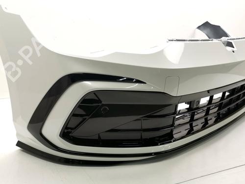 front-bumper-vw-golf-viii-cd1-da1-2019-35757946 main image