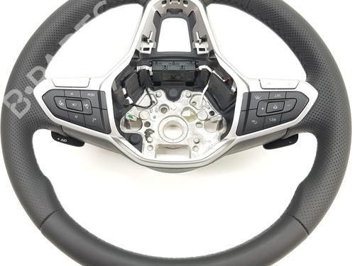 Steering wheel VW PASSAT B8 (3G2, CB2) 2.0 TDI | BP35757647C49 - Image 5