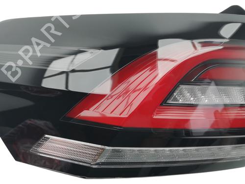 Used Left taillight Left taillight VW TAIGO (CS1) 1.5 TSI (150 hp) 36692650 36692650