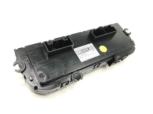 Climate control VW PASSAT B8 (3G2, CB2) 2.0 TDI | BP34727874I5 - Image 2