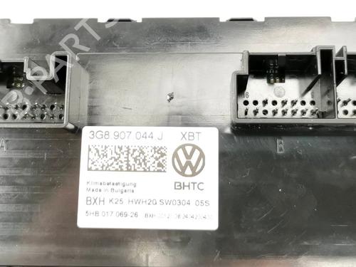 Climate control VW ARTEON (3H7, 3H8) 1.5 TSi | BP34731234I5  - Image 10