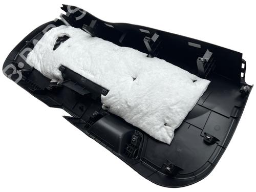 Boot lining VW TAYRON (R41) 2.0 TSI 4motion | BP37168547I3 - Image 10
