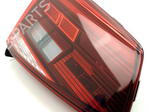 Left taillight VW PASSAT B8 (3G2, CB2) 2.0 TDI | BP34724839C34 - Image 5