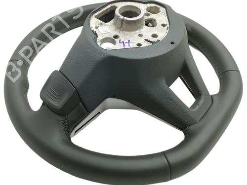 Steering wheel VW MULTIVAN T7 (STM, STN) 1.4 eHybrid | BP35762555C49  - Image 9