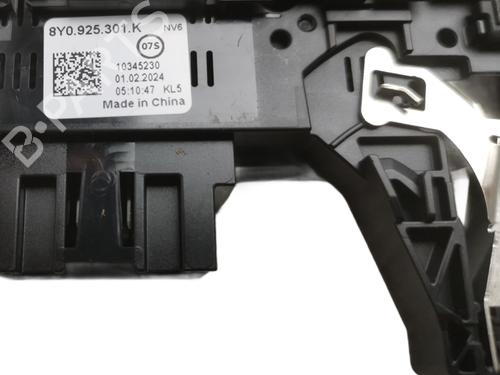 Switch AUDI A3 Limousine (8YS, 8YM) 30 TFSI | BP34730258I30  - Image 5