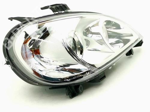 Right headlight MERCEDES-BENZ M-CLASS (W163) ML 230 (163.136) | BP34731175C29 - Image 10