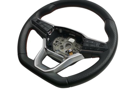 Steering wheel SEAT ARONA (KJ7, KJP) 1.0 TSI | BP35763209C49 - Image 2